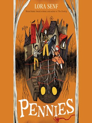 cover image of Pennies